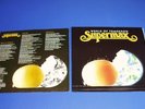SUPERMAX - WORLD OF TOMORROW LP -   