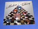 MODERN TALKING - LET'S TALK ABOUT LOVE  LP  The 2nd Alb  N/M