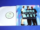 BAD BOYS BLUE  -  BAD BOYS BEST II   LP  -   FIRST  PRESS. +  MINT +  UNPLAYED