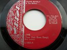 Frank Beverly & Butlers   LOVE (your pain goes Deep)   SUPERB