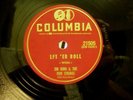 RAB 78 SID KING  Let  'Er Roll  CLICK TO HEAR