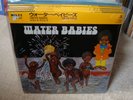 Miles Davis / Water Babies, Japan CBS LP