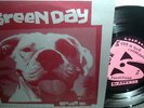 GREEN DAY   SLAPPY EP LOOKOUT Berkeley