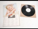 SIGNED By All Four 2008 Van Halen 1984 LP Japan White Label PROMO Record WOW