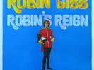 ROBIN GIBB - ROBIN'S REIGN rare EX+++ 1970 UK 1st press POLYDOR LP
