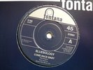BLUESOLOGY - COME BACK BABY  7
