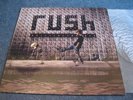 RUSH - ROLL THE BONES LP - Nr MINT CONDITION 1991 RARE  PROG