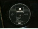 PAUL MCCARTNEY BEATLES WINGS VERY RARE UK EXPORT ORIGINAL PSYCH RECORD LP 