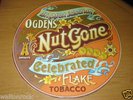 THE SMALL FACES - OGDENS NUT GONE FLAKE - IMMEDIATE MONO 1st press 1968 - EX/EX