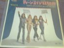 SWEET TEENAGE RAMPAGE JAPAN  7 INCH SINGLE
