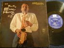 *ERNIE HENRY- Presenting.... w/ Kenny Dorham Riverside debut LP 1956 VG