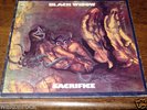 BLACK WIDOW - SACRIFICE - CBS 1970 - 63948 1st press