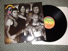 ROSE TATTOO 'Assault & Battery' VINYL LP 1981