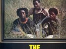 WILD FLOWER REGGAE LP MESSAGE FROM THE MEDITATIONS nos nm ?