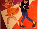 Various Artists - Rock En Mexico / Orig DG Musart Los Gibson Boys Los Camisas