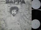 Frank Zappa - Leatherette (bootleg 2LP)