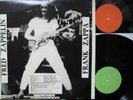 Frank Zappa -Fred Zappelin (bootleg 2LP)