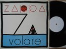 Frank Zappa -Volare (bootleg LP)
