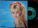 EP français 6 Brigitte Bardot Bolling Rauber 