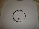 Thrice Identity Crisis Test Press Brand New La Dispute AFI Rise Against