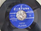 Harriet - Diablos - Fortune
