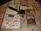 Led Zeppelin I,II,III,IV original US 1st pressings STILL FACTORY SEALED