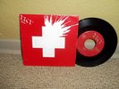 TNT RAZZIA RARE SWISS PUNK 7