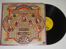 LYNYRD SKYNYRD Second Helping LP southern rock promo