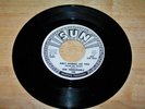The Teenangels - Ain't Gonna Let You - Sun 388 - promo