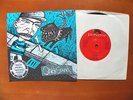 QUICKSAND / PROMO 45 + Pic Sleeve / Can Opener / 1992 / Limited Edition / PUNK