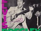 ELVIS PRESLEY RARE EP  ITALY EPA 30-072 (A72V 0072) YEAR 1956 ITALIAN ORIGINAL