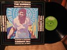 ZOMBIES ODESSEY & ORACLE PSYCH LP ON DATE TES-4013