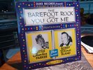 BLAND BOBBY JUNIOR PARKER Duke LP 72 BLUES CONSOLIDATED purple and yellow label