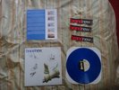 BRAND NEW YOUR FAVORITE WEAPON LP Blue/500 deja entendu