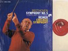 Beethoven Symphony No.5 & Coriolan Overture - Fritz Reiner