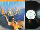 SUPERTRAMP Breakfast in America ORIG. MASTER RECORDING LP + INLAYS A&M MFSL-1045