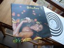JUICY LUCY SAME LP IN 1969 MINT UK 1ST SPIRAL TOP RAR
