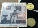 CAPTAIN BEEFHEART AND THE MAGIC BAND 