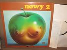 RALF NOWY GROUP Nowy 2 WHITE LABEL PROMO 1975 WEA ABSOLUT TOP & RAR