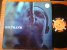 LP JAZZ John Coltrane  Coltrane  IMPULSE  A-21