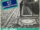 EDDIE VARTAN SALUT LES COPAINS RARE EP TWIST 26001