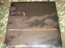 COHEED AND CAMBRIA in keeping secrets 2LP ORANGE/WHITE CV SEALED EVR