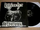 Riistetyt-Skitsofrenia LP 1983 propaganda rec terveet kadet rattus gism sabbat