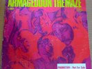 THE MAZE ARMAGEDDON PSYCH LP RECORD VINYL ALBUM ORIGINAL NO RESERVE
