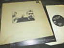 Death In June Lesson 1: Misanthropy Vinyl LP OOP Current 93 '86 uk ner w/lyric