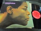 MILES DAVIS Sorcerer 1967 cs9532 stereo 2 eye LP Wayne Shorter Herbie Hancock 