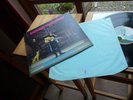 RICHARD THOMPSON HENRY THE HUMAN FLY 1972 UK 1ST