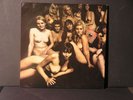 THE JIMI HENDRIX EXPERIENCE.ELECTRIC LADYLAND TRACK  LP NUDE