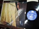 BILL EVANS LP Explorations RIVERSIDE mono 351 deep groo