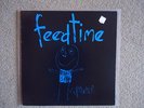 Feedtime-Aberrant Records- Radio Birdman-1985